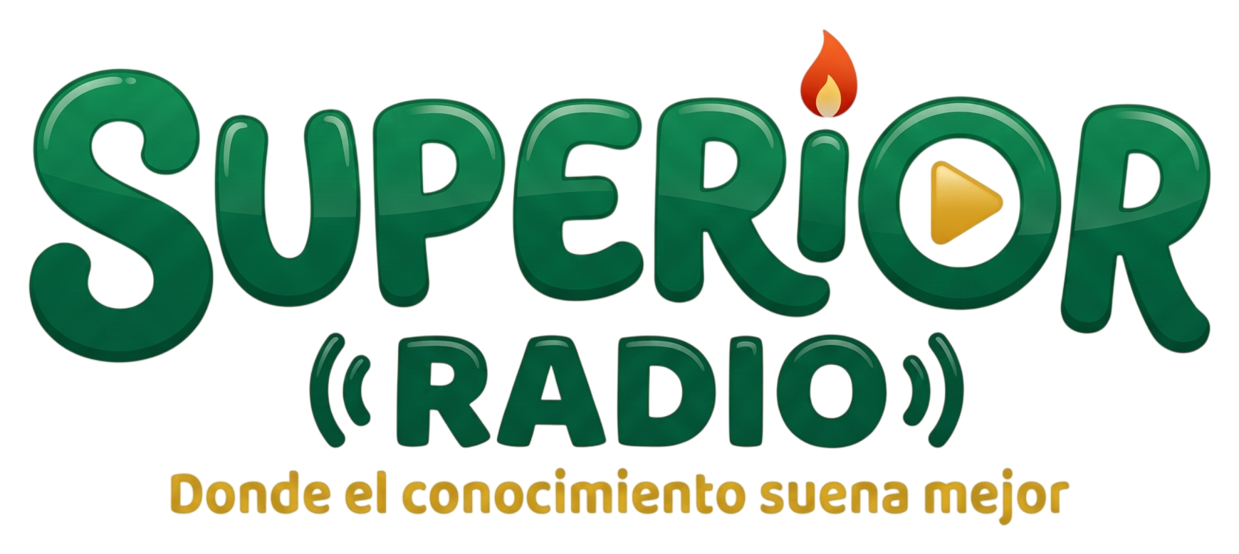 Superior Radio